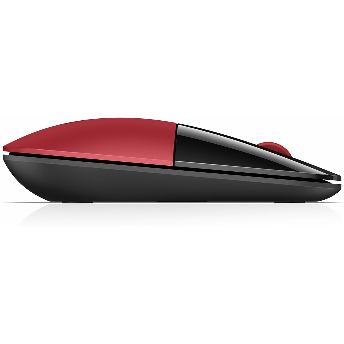 Juhtmevaba Hiir HP Z3700 Must Punane 1200 DPI